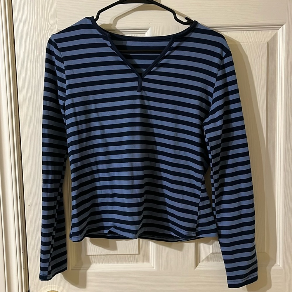 Womens long sleeve